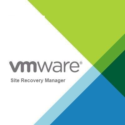  VMware Site Recovery Manager 8 Standard (25 VM Pack)