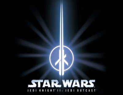  Disney Star Wars Jedi Knight II : Jedi Outcast