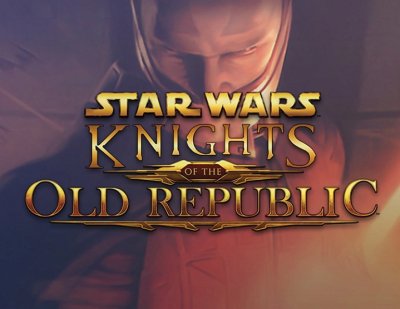  Disney Star Wars : Knights of the Old Republic