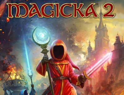   Paradox Interactive Magicka 2