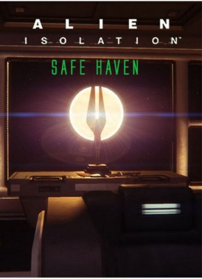  SEGA Alien : Isolation - Safe Haven DLC