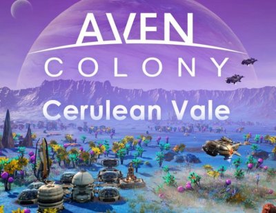  Team 17 Aven Colony Cerulean Vale