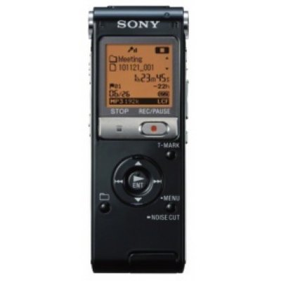   SONY ICD-UX502 2GB, 