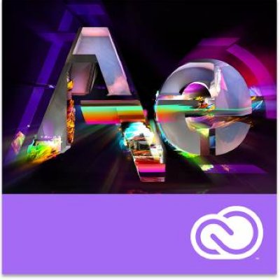 Adobe After Effects CC for teams 12 . Level 1 1-9 . Education Named