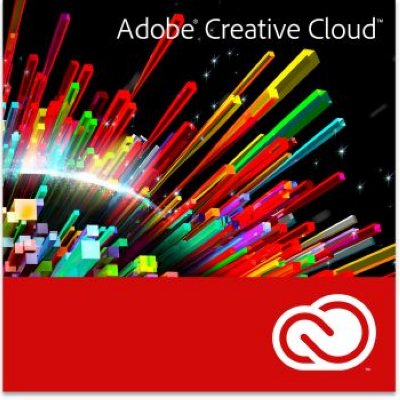 Adobe Creative Cloud for teams All Apps 12 . Level 1 1-9 . Education Named