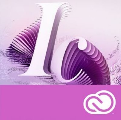  Adobe InCopy CC for teams  12 . Level 2 10-49 . Education Named