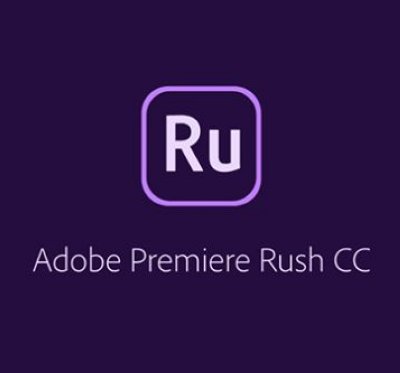  Adobe Premiere RUSH for enterprise 1 User Level 14 100+ (VIP Select 3 year commit), 