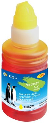   G&G NH-GT52Y