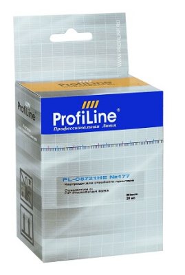  ProfiLine PL-C8721HE-Bk