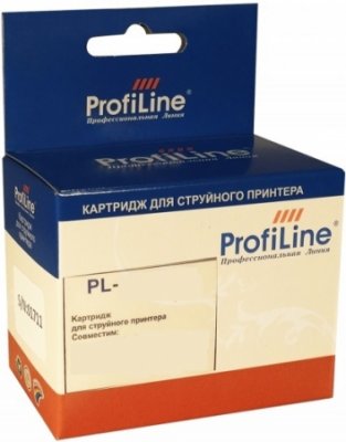  ProfiLine PL-CB322HE-Bk Photo