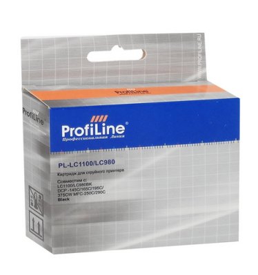  ProfiLine PL-LC1100/LC980Y-Y