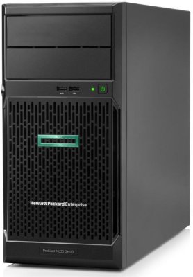  HPE ProLiant ML30 Gen10 (P16930-421)