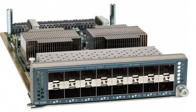  Cisco UCS-FI-E16UP