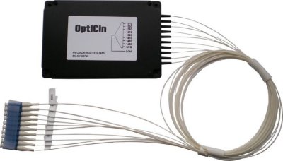  Opticin CWDM-Mux-1310-1450