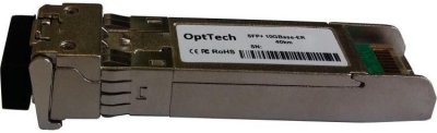  OptTech OTSFP+-D-40-C55