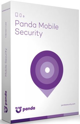   Panda Mobile Security Renewal  5  ( 1 )