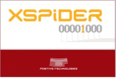  Positive Technologies XSpider 7.8,   1024 , . .   1 