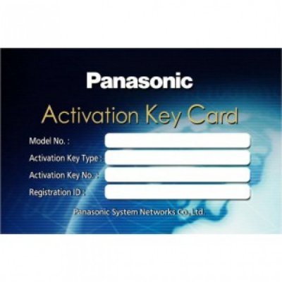   Panasonic KX-NSXT001W