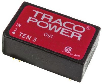  TRACO POWER TEN 3-2413
