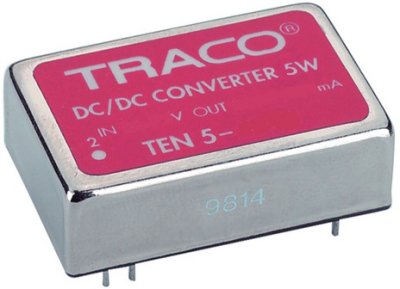  TRACO POWER TEN 5-1211