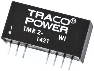  TRACO POWER TMR 2-4811WI