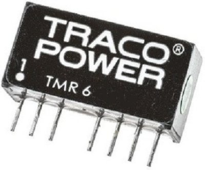  TRACO POWER TMR 6-2411WI