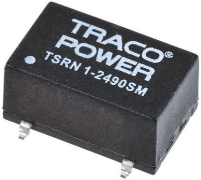  TRACO POWER TSRN 1-2490SM