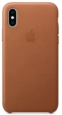  Apple Leather Case