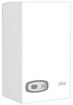   Ferroli DIVATECH D F37