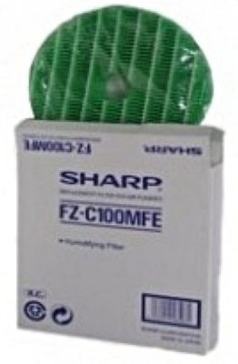   Sharp FZ-C100MFE