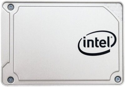  Intel SSDSC2KI256G801