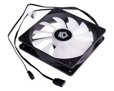    ID-Cooling XF-12025-RGB