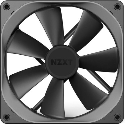    NZXT Aer P140