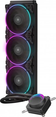   PCCooler GI-AH360C CORONA RGB