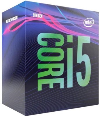  Intel Core i5-9600