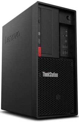  Lenovo ThinkStation P330