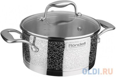 Rondell Vintage RDS-344 5  24      