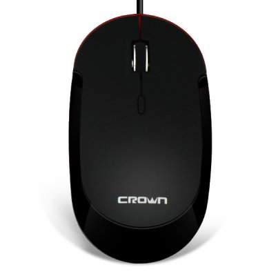  Crown CMM-21 Red USB