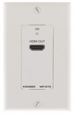  Kramer WP-572/US(W)