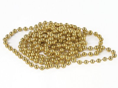    d-7.5mm l-2.7m Gold 591136