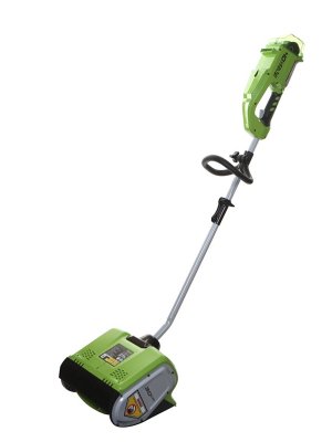  Greenworks GD40SS 2600807UA