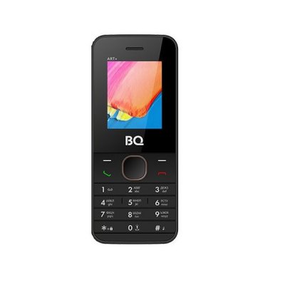   BQ 1806 ART+