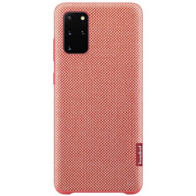  Samsung Kvadrat Cover  Galaxy S20+, Red