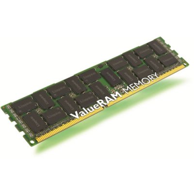  DIMM DIMM 8Gb 2  4Gb KIT DDR3 PC10600 1333MHz Kingston, CL9 (KVR13N9S8HK2 / 8)
