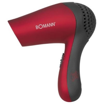  Bomann HT-897 1200  Red