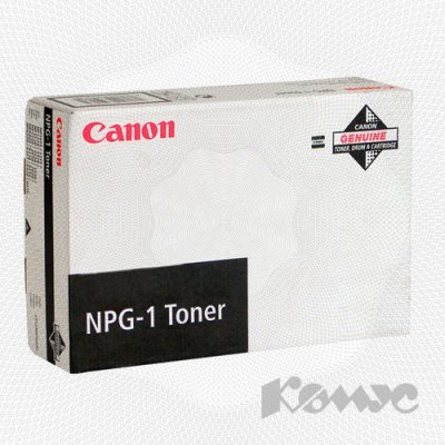 NPG-1  Canon (NP-1215)  4 ., .