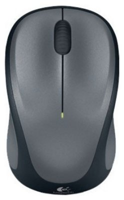    Logitech Wireless Mouse M235 (910-003146)