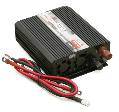 Автоинвертор AcmePower AP-DS800/12 (800 Вт) преобразователь с 12 В на 220 В