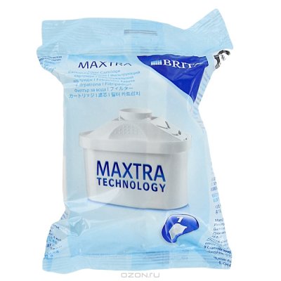   Brita "Maxtra Tehcnology" 1 .