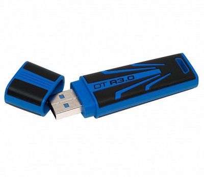   32GB Kingston DataTraveler R3.0, USB 3.0, , /